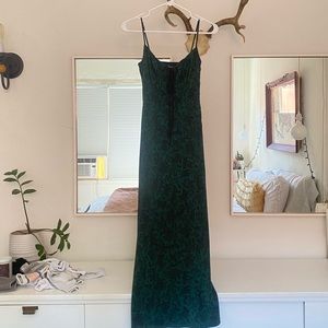 alba realisation dress